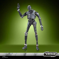 Star Wars: The Vintage Collection VC340 - Andor - L-2SO (Kay-Tuesso) 3.75-inch Action Figure (F9800) LAST ONE!
