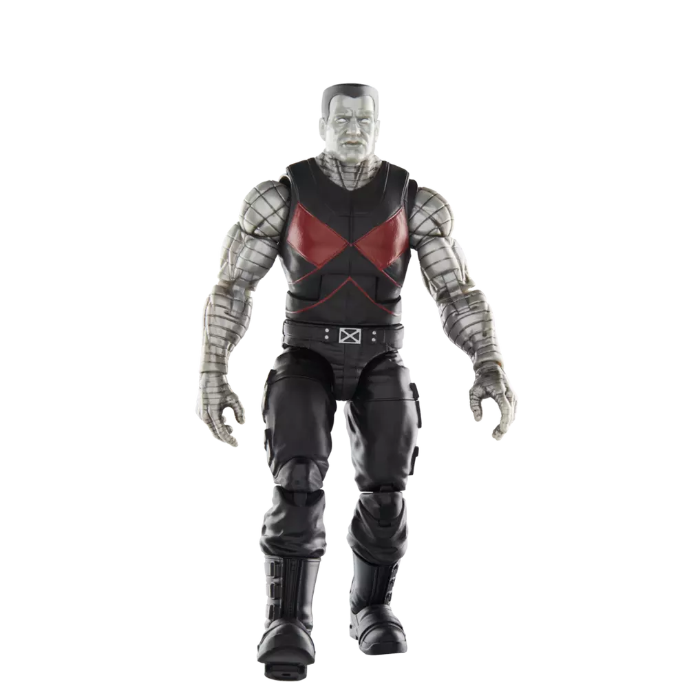 Marvel Legends Series - Marvel’s Colossus Deluxe Action Figure (F9812)