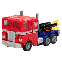 Transformers: Legacy United - Deluxe Class - G1 Universe Optimus Prime Action Figure (F9848)