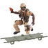 G.I. Joe Classified Series #122 - Carl Doc Greer Action Figure (F9858) LOW STOCK