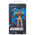 G.I. Joe Classified Series #122 - Carl Doc Greer Action Figure (F9858) LOW STOCK