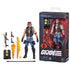 G.I. Joe Classified Series #123 - Dreadnok Torch Action Figure (F9859)