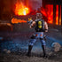 G.I. Joe Classified Series #123 - Dreadnok Torch Action Figure (F9859)