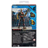 G.I. Joe: Classified Series #134 - Iron Grenadier B.A.T. Action Figure (F9860)