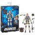 G.I. Joe Classified Series #115 - Franklin Airborne Talltree Action Figure (F9861)