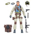 G.I. Joe Classified Series #115 - Franklin Airborne Talltree Action Figure (F9861)