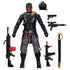 G.I. Joe: Classified Series #132 - Iron Grenadier Action Figure (F9862)