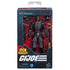 G.I. Joe: Classified Series #132 - Iron Grenadier Action Figure (F9862)