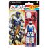 G.I. Joe: Classified Series Retro Cardback - Snow Serpent Action Figure (F9864)