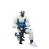 G.I. Joe: Classified Series Retro Cardback - Snow Serpent Action Figure (F9864)