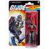 G.I. Joe: Classified Series Retro Cardback - Cobra Eel Action Figure (F9865)