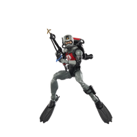 G.I. Joe: Classified Series Retro Cardback - Cobra Eel Action Figure (F9865)