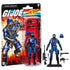 G.I. Joe Classified Series - Retro Cardback Cobra Trooper Action Figure (F9866)