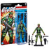 [PRE-ORDER] G.I. Joe Classified Series - Retro Cardback Sgt. Stalker Action Figure (F9868)