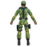 [PRE-ORDER] G.I. Joe Classified Series - Retro Cardback Sgt. Stalker Action Figure (F9868)