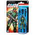 [PRE-ORDER] G.I. Joe Classified Series - Retro Cardback Sgt. Stalker Action Figure (F9868)