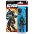 G.I. Joe: Classified Series Retro Cardback - Beach Head Action Figure (F9869)