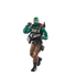 G.I. Joe: Classified Series Retro Cardback - Beach Head Action Figure (F9869)
