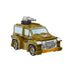 Transformers - Studio Series 86-27 Brawn & 86-28 Autobot Ratchet Deluxe Action Figure 2-Pack (F9878) LOW STOCK