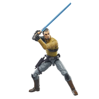 Star Wars: The Vintage Collection - VC318 - Rebels - Kanan Jarrus Action Figure (F9977)