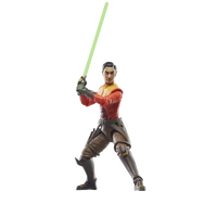 Star Wars: The Vintage Collection VC319 Ahsoka - Ezra Bridger (Hero of Lothal) Action Figure (F9978) LOW STOCK