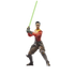 Star Wars: The Vintage Collection VC319 Ahsoka - Ezra Bridger (Hero of Lothal) Action Figure (F9978) LOW STOCK
