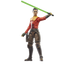 Star Wars: The Vintage Collection VC319 Ahsoka - Ezra Bridger (Hero of Lothal) Action Figure (F9978) LOW STOCK