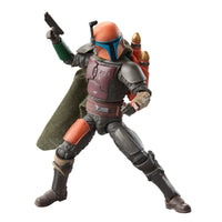 Star Wars: The Vintage Collection VC321 - The Mandalorian - Mandalorian Judge Action Figure (F9980) LAST ONE!