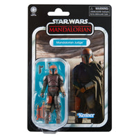 Star Wars: The Vintage Collection VC321 - The Mandalorian - Mandalorian Judge Action Figure (F9980) LAST ONE!
