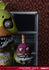 McFarlane Toys - Five Nights at Freddy's - Nightmare Chica with Right Hall Window Building Toy 12684