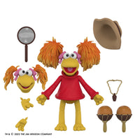 Boss Fight Studio - Fraggle Rock: Back to the Rock - Red 1:12 Scale Action Figure (FR0002) LOW STOCK