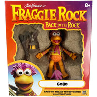 Boss Fight Studio - Fraggle Rock: Back to the Rock - Gobo 1:12 Action Figure (FR0003) LAST ONE!