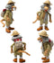 Boss Fight Studio - Fraggle Rock: Back to the Rock - Uncle Travelling Matt 1:12 Action Figure FR0004