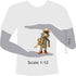 Boss Fight Studio - Fraggle Rock: Back to the Rock - Uncle Travelling Matt 1:12 Action Figure FR0004