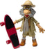 Boss Fight Studio - Fraggle Rock: Back to the Rock - Uncle Travelling Matt 1:12 Action Figure FR0004