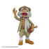 Boss Fight Studio - Fraggle Rock: Back to the Rock - Uncle Travelling Matt 1:12 Action Figure FR0004