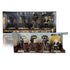 Movie Maniacs: Fallout (2024) Lucy, Maximus, The Ghoul & Vault Boy Limited Edition 4-Pack (14097)