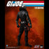 Threezero - G.I. Joe - Destro Articulated 1:6 Scale Action Figure (80812) LAST ONE!