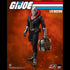 Threezero - G.I. Joe - Destro Articulated 1:6 Scale Action Figure (80812) LAST ONE!