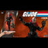 Threezero - G.I. Joe - Destro Articulated 1:6 Scale Action Figure (80812) LAST ONE!