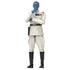 Star Wars: The Black Series - Ahsoka (Series) - Grand Admiral Thrawn Action Figure (G0021) LOW STOCK