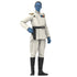 Star Wars: The Black Series - Ahsoka (Series) - Grand Admiral Thrawn Action Figure (G0021) LOW STOCK