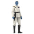 Star Wars: The Black Series - Ahsoka (Series) - Grand Admiral Thrawn Action Figure (G0021) LOW STOCK