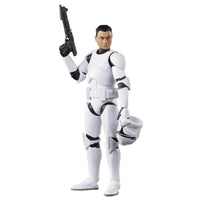 Star Wars: The Black Series - Attack of the Clones - Phase I Clone Trooper Action Figure (G0022) LAST ONE!