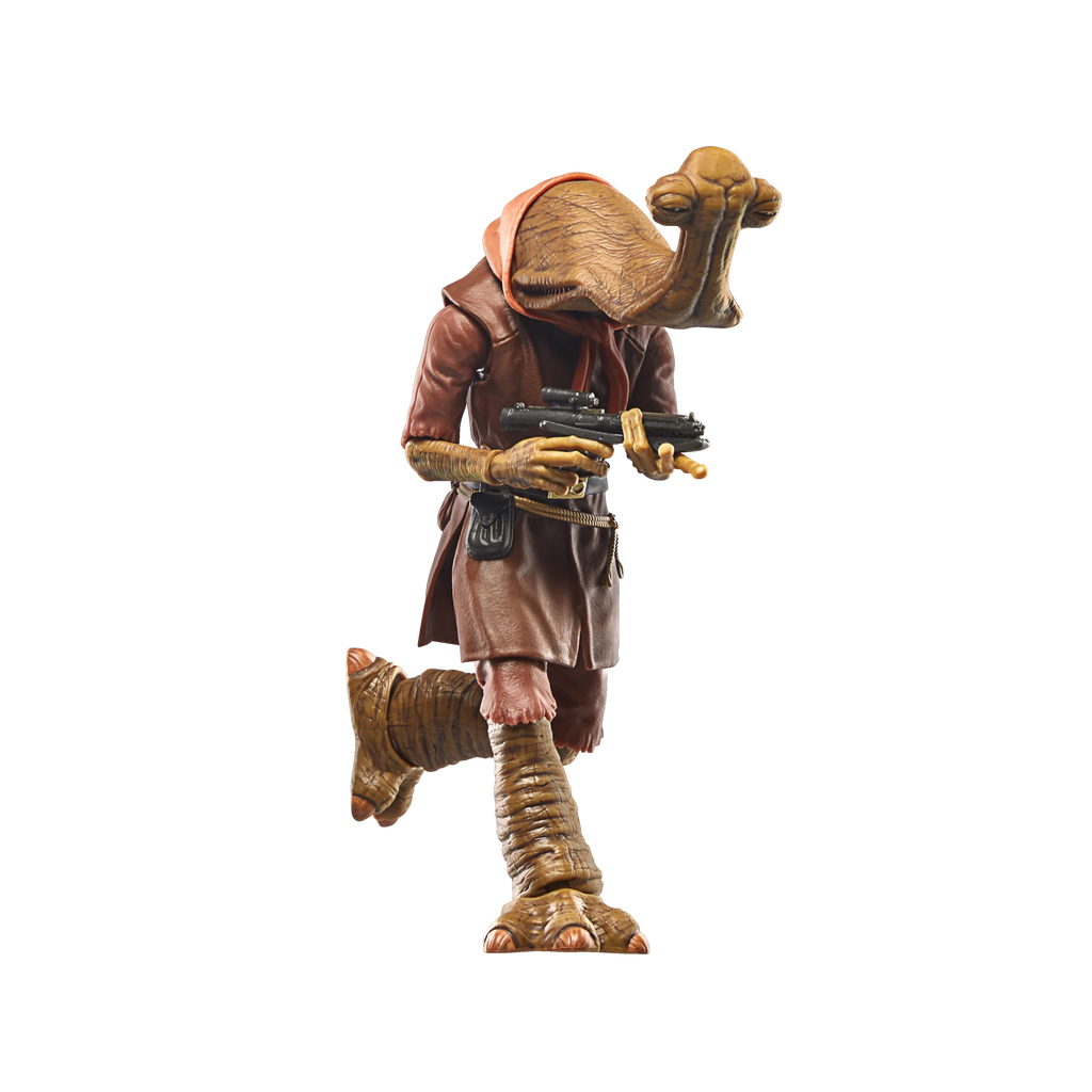 Star Wars: The Black Series - A New Hope - Momaw Nadon Deluxe Action Figure (G0073) LOW STOCK