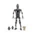 Star Wars: The Black Series - The Mandalorian - IG-12 & Grogu Deluxe Action Figure 2-Pack (G0074)