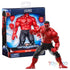 Marvel Legends Series - Captain America: Brave New World - Red Hulk Deluxe Action Figure (G0160)