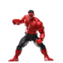 Marvel Legends Series - Captain America: Brave New World - Red Hulk Deluxe Action Figure (G0160)