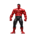 Marvel Legends Series - Captain America: Brave New World - Red Hulk Deluxe Action Figure (G0160)