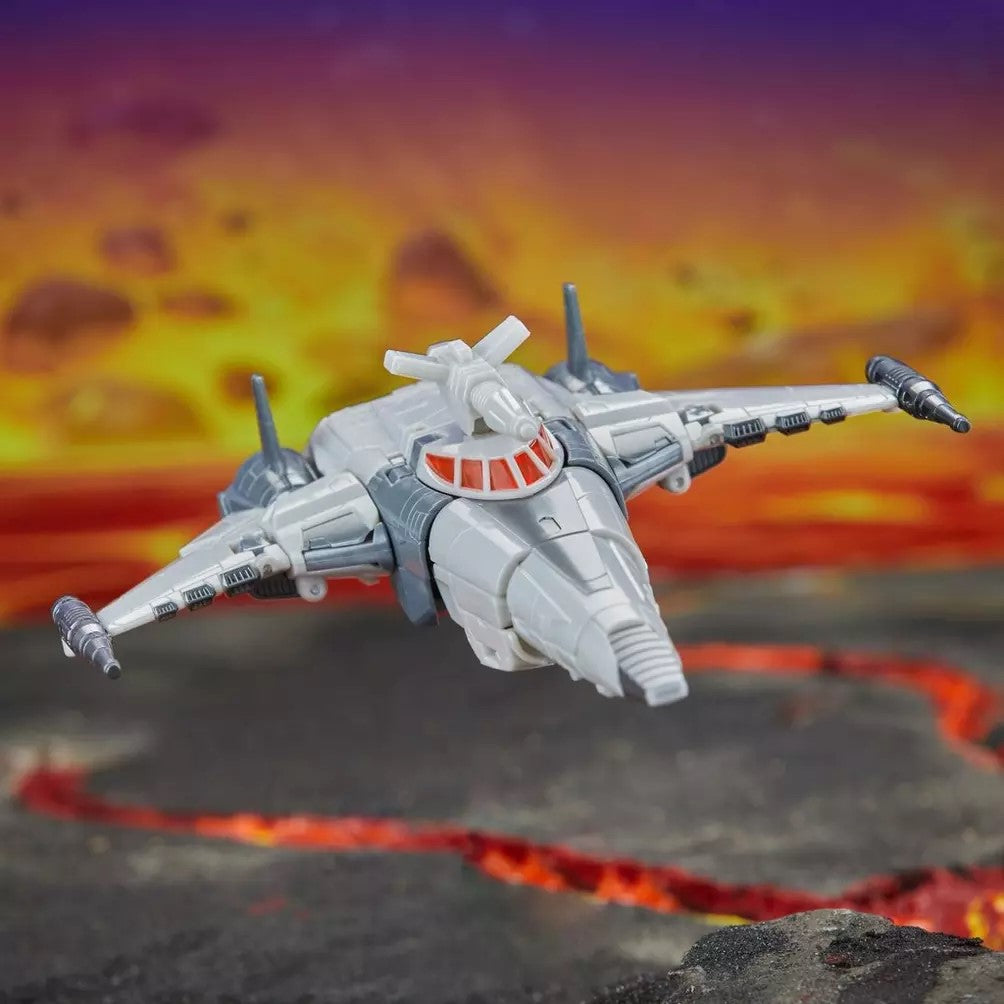 Transformers: Legacy United - Voyager Class - Star Raider Ferak Exclusive Action Figure (G0235) LOW STOCK
